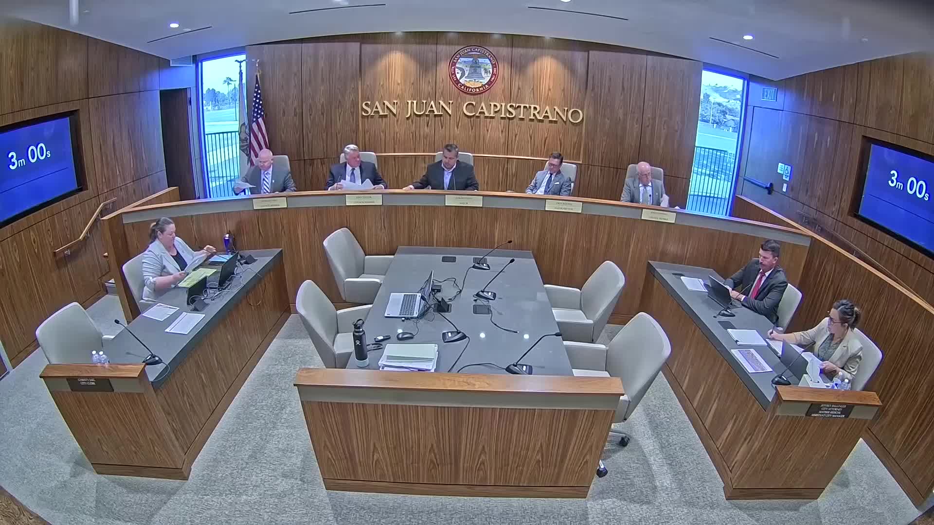 City Council Approves Controversial 12 Unit Townhome Development