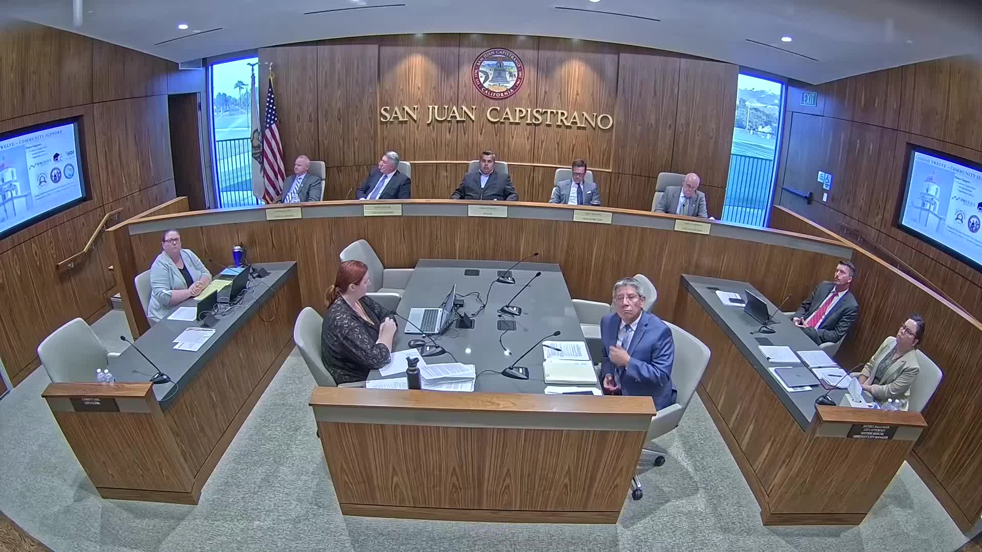 Community rallies for vital housing project in San Juan Capistrano