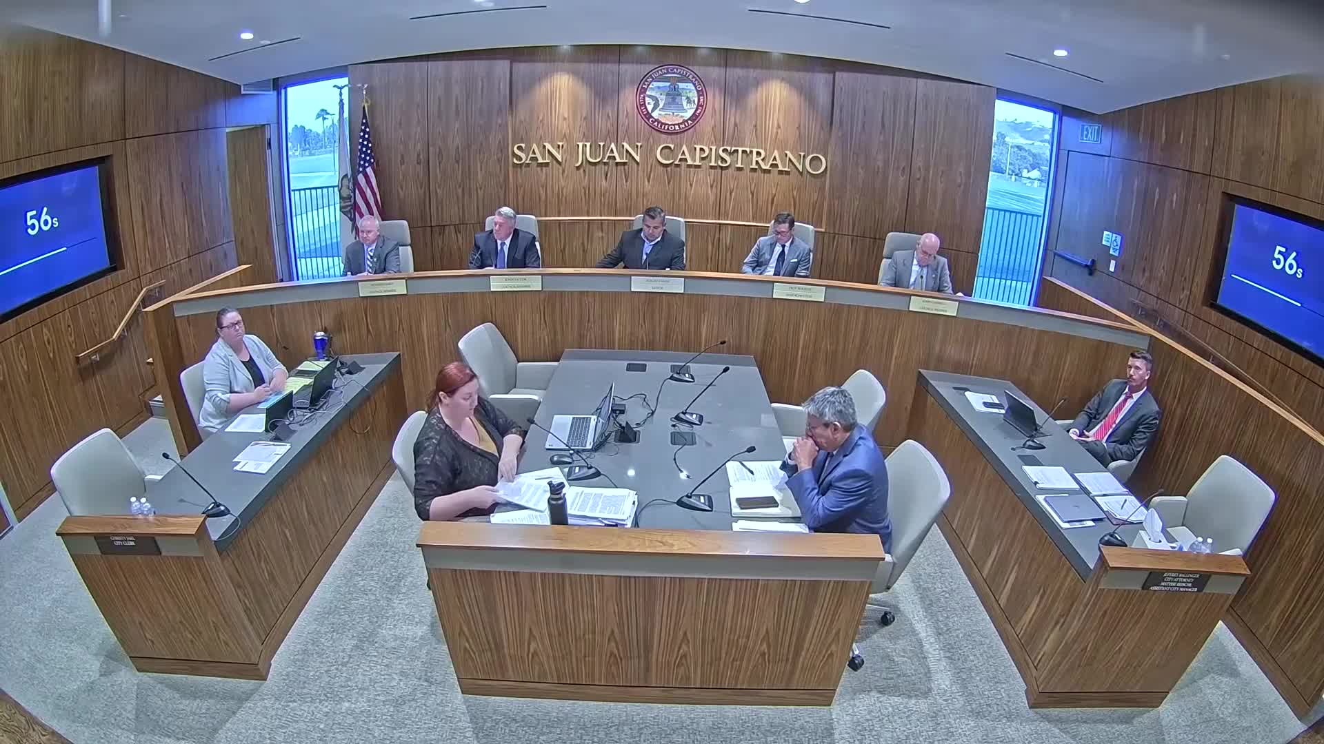 City Council Faces Heated Debate Over Controversial Housing Project