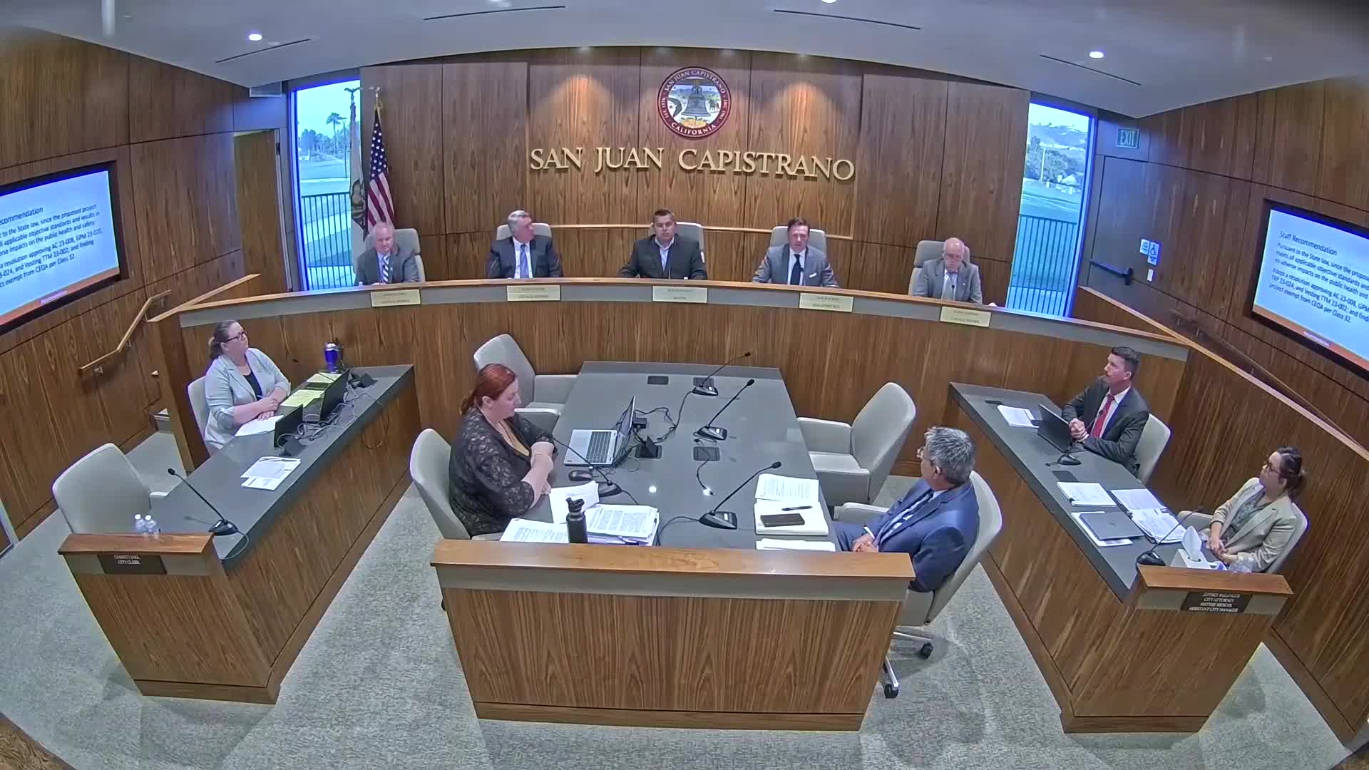 City Council Approves Controversial Housing Project Amid Community Concerns