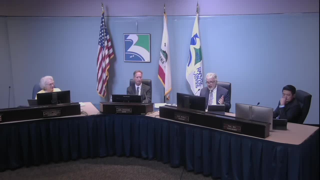 City Council confronts existential landslide threat to homes