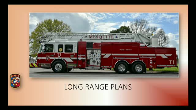 City reveals ambitious fire station expansion plans