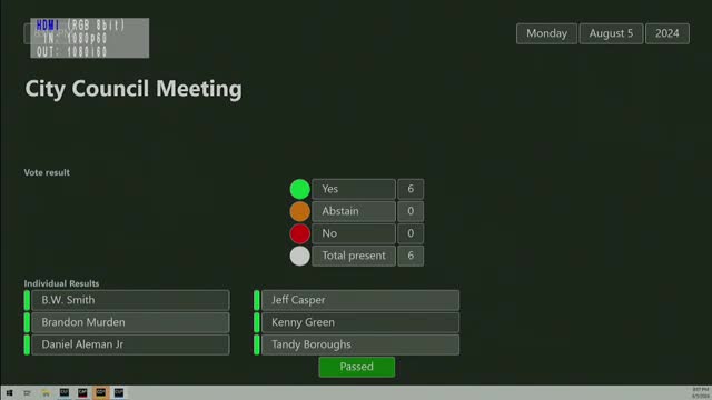 Council approves senior living development amid community concerns