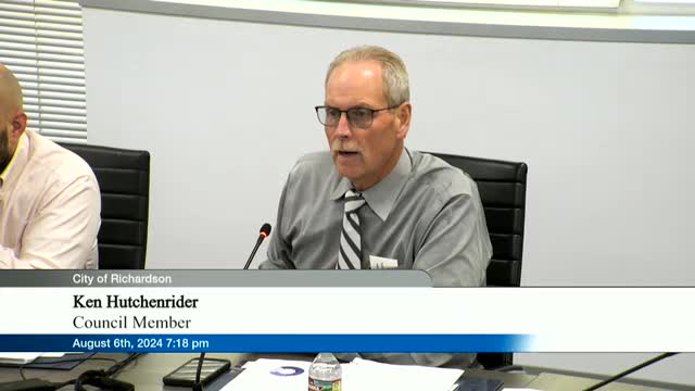 City Council Faces Controversy Over Parking Garage Cost Surge