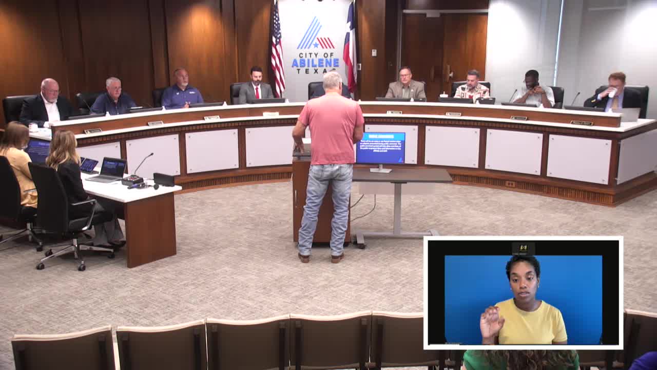 Families unite to combat fentanyl crisis in Abilene