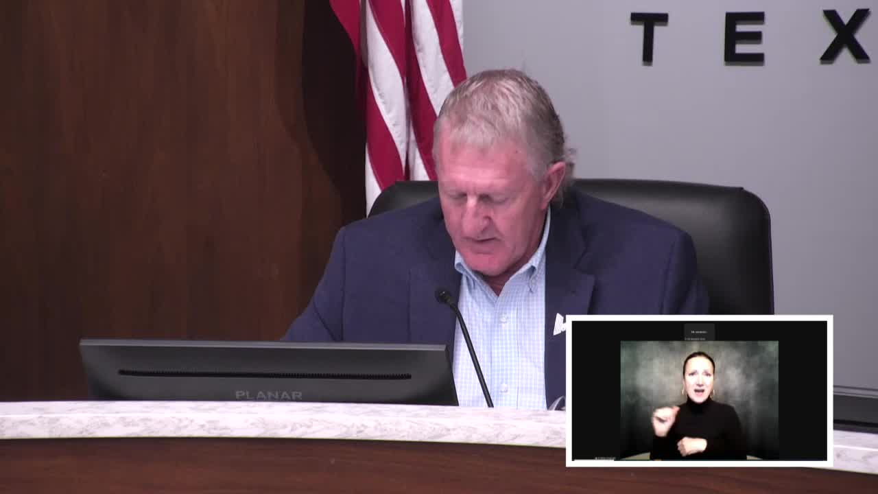 Abilene launches ambitious economic development plan for growth