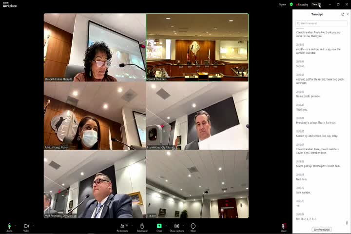 City Council Takes Stand Against Controversial Mega Casino Project