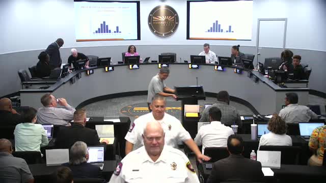 City honors heroes for extraordinary acts of service