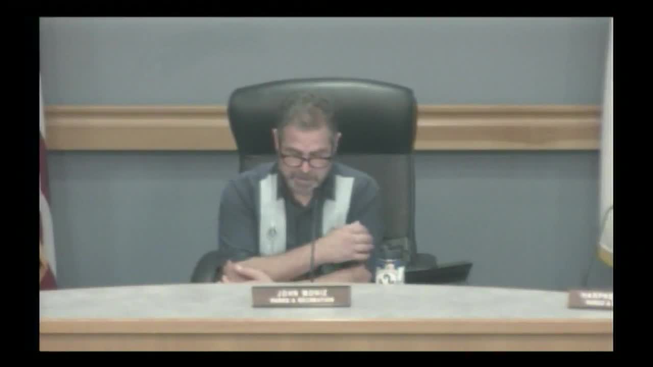 City plans ambitious urban forest initiative to boost greenery