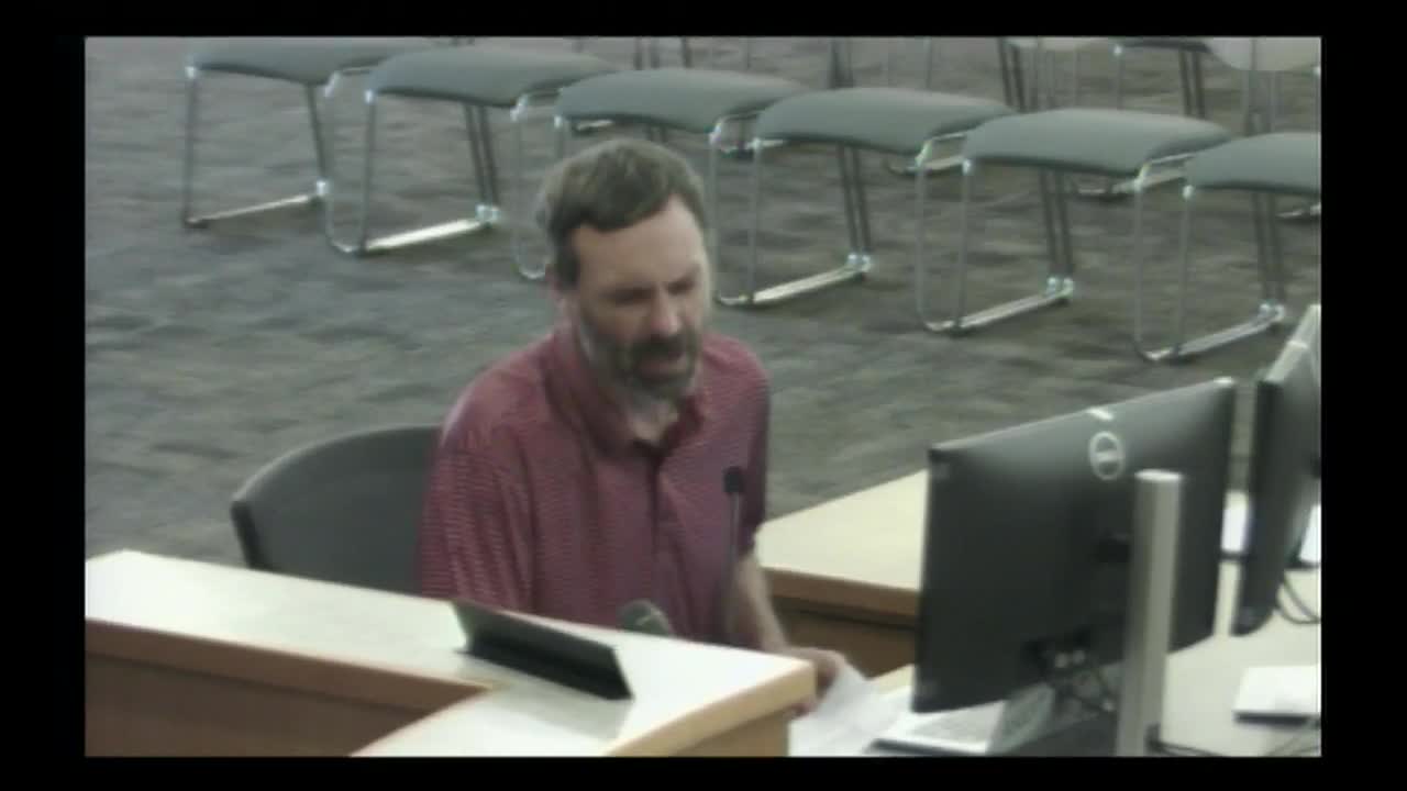 Community opens cooling centers amid extreme heat wave