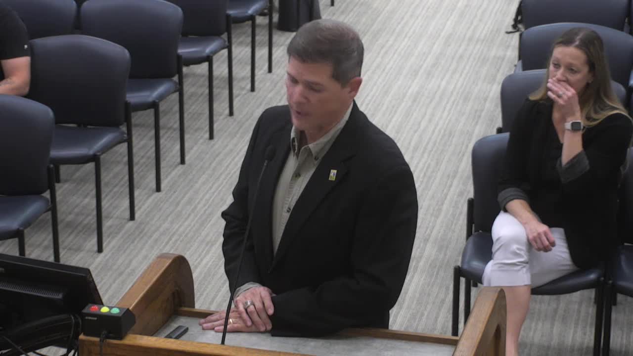 City officials outline traffic plans amid construction chaos