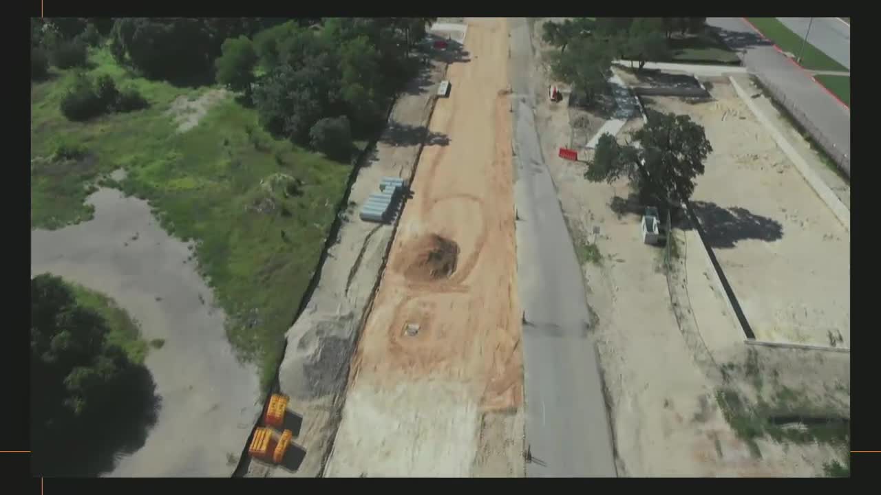 City officials outline major traffic changes amid construction chaos