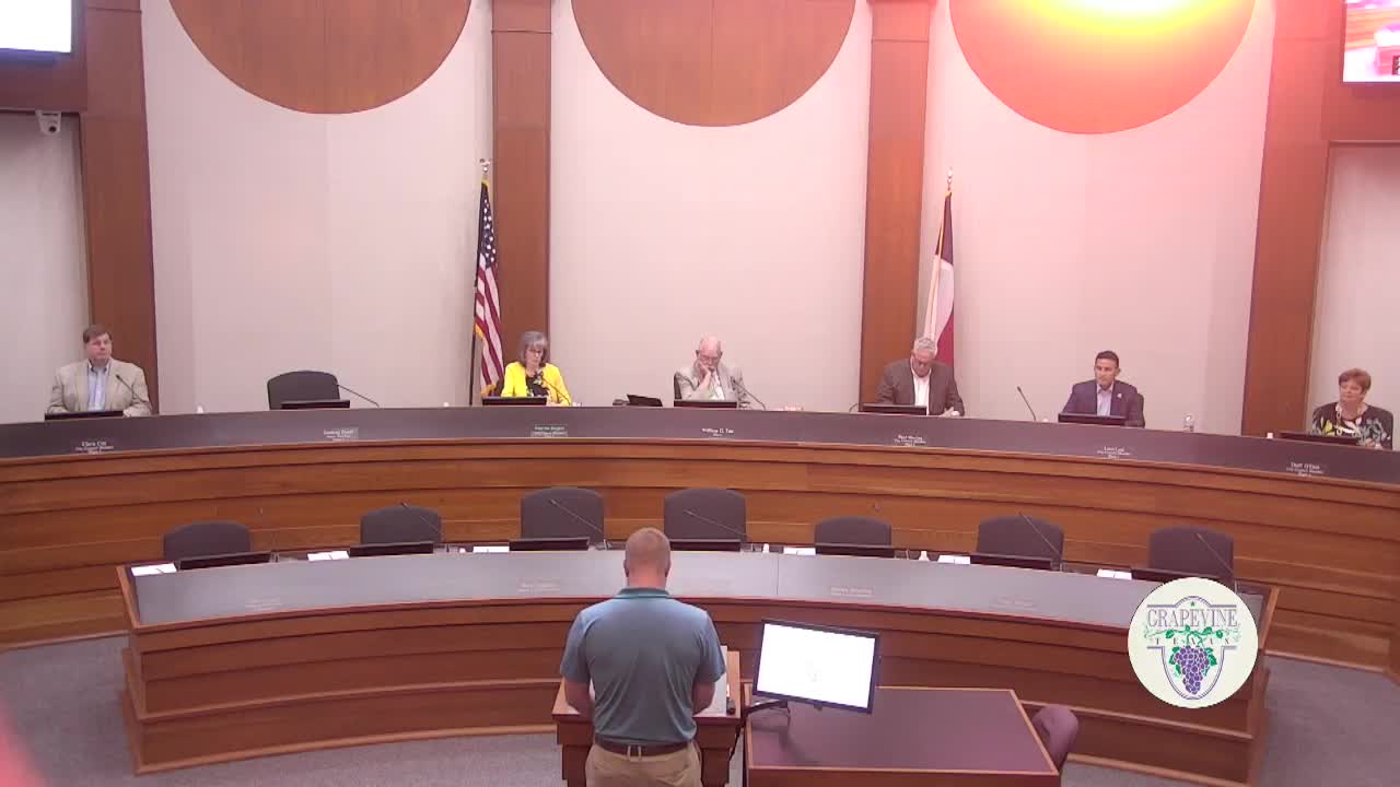 Councilman exposes hidden trash service changes and ethical concerns