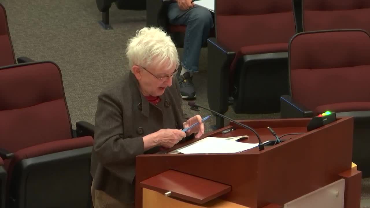 Community rallies to save beloved recreation center studio