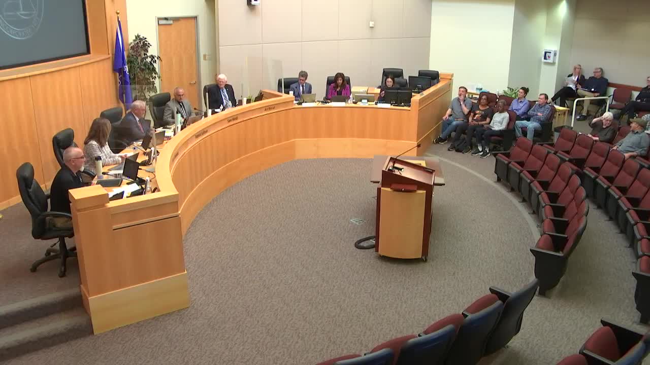 Foster City honors Juneteenth with powerful proclamation
