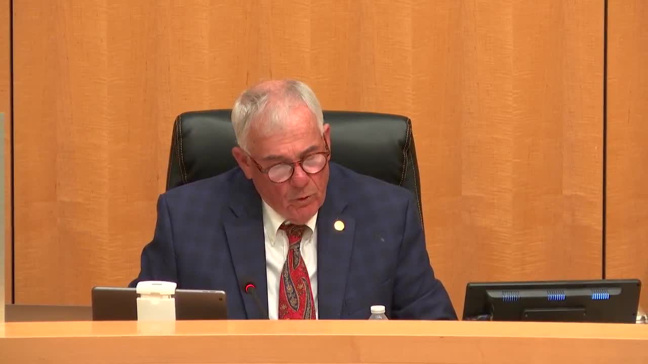 City Council Faces Financial Crisis Over Recreation Center Funding