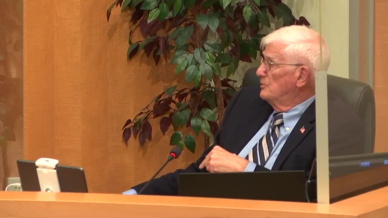 City Council Faces Tough Choices on Recreation Center Funding