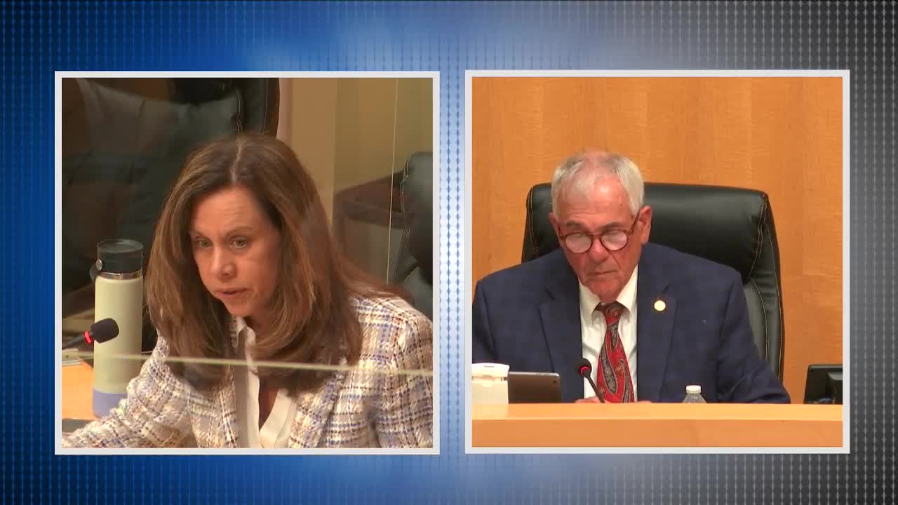 City Council Faces Reckoning Over Budget Crisis