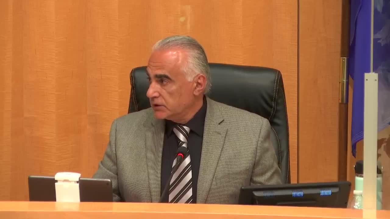 Council faces tough choices amid budget deficit crisis