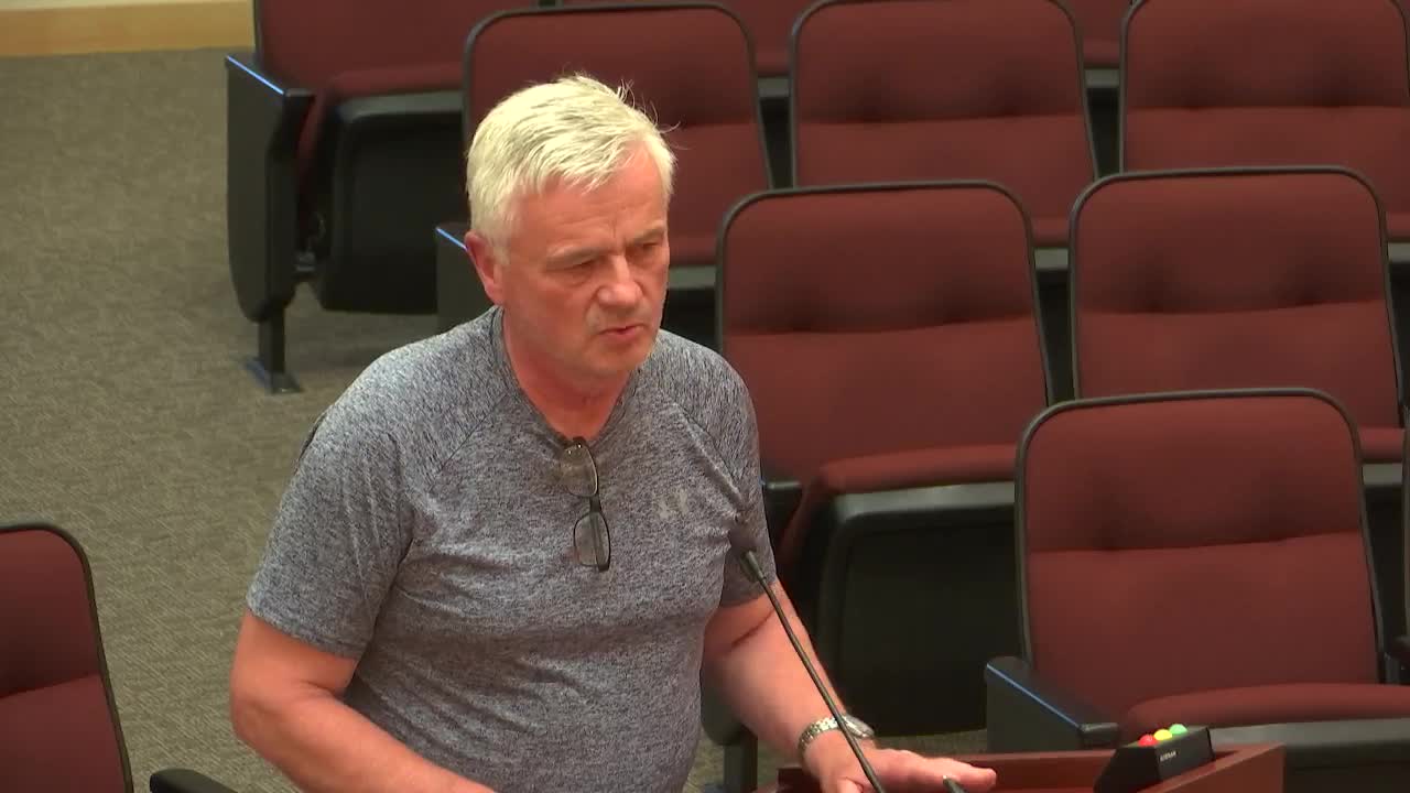 Neighbors Clash Over Privacy Concerns Amid Home Renovation Debate