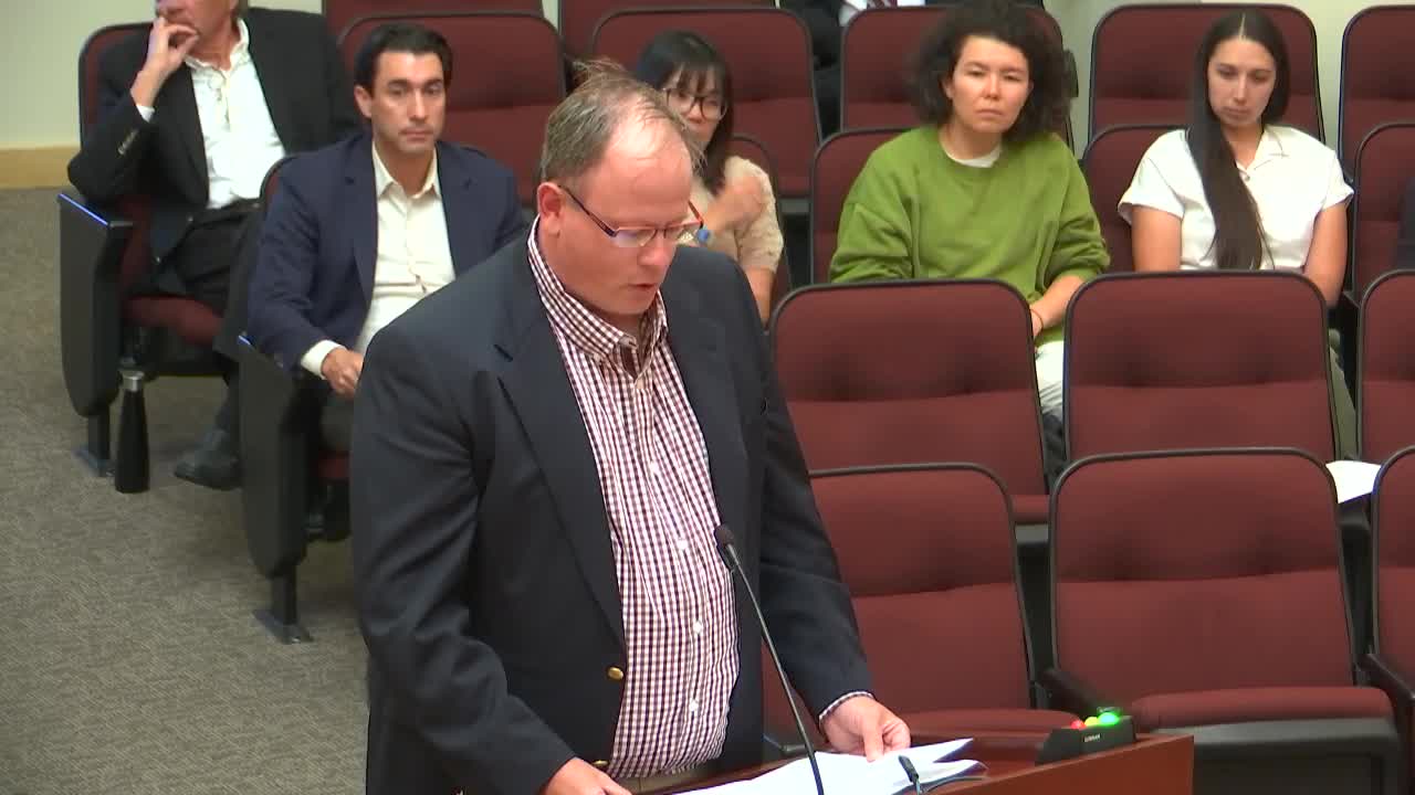 Historical Society Preserves Legacy Amid City Development