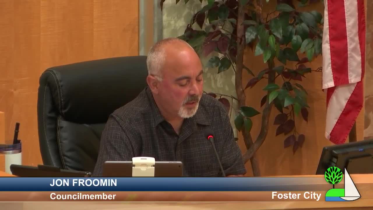 City Council Faces Tough Choices Amid Budget Crisis