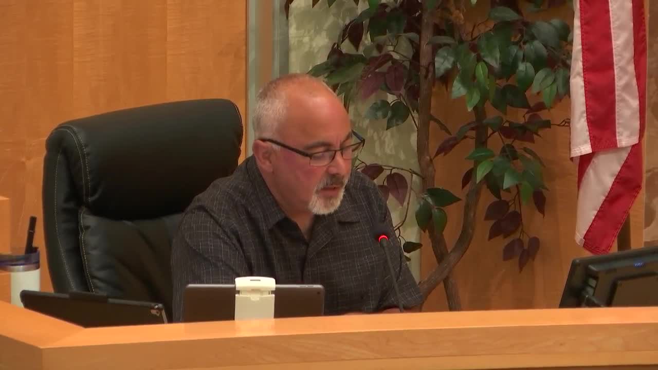 City leaders debate crucial tax reforms for budget stability