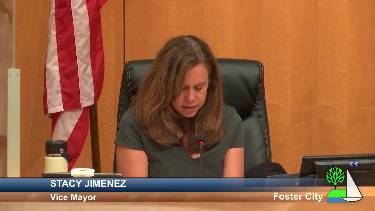 City Council Faces Urgent Decision on Controversial Property Measure