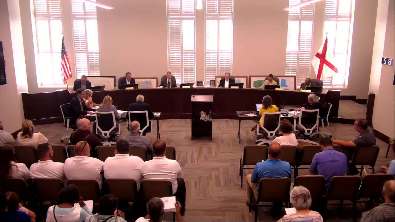 Lieutenant Revels makes history as first female SRO president