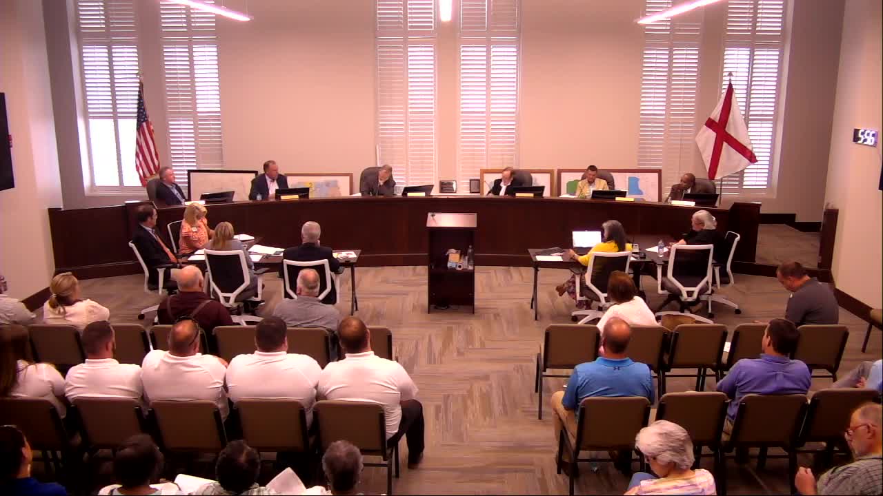 County Jail Crisis Sparks Emergency Inmate Housing Agreement