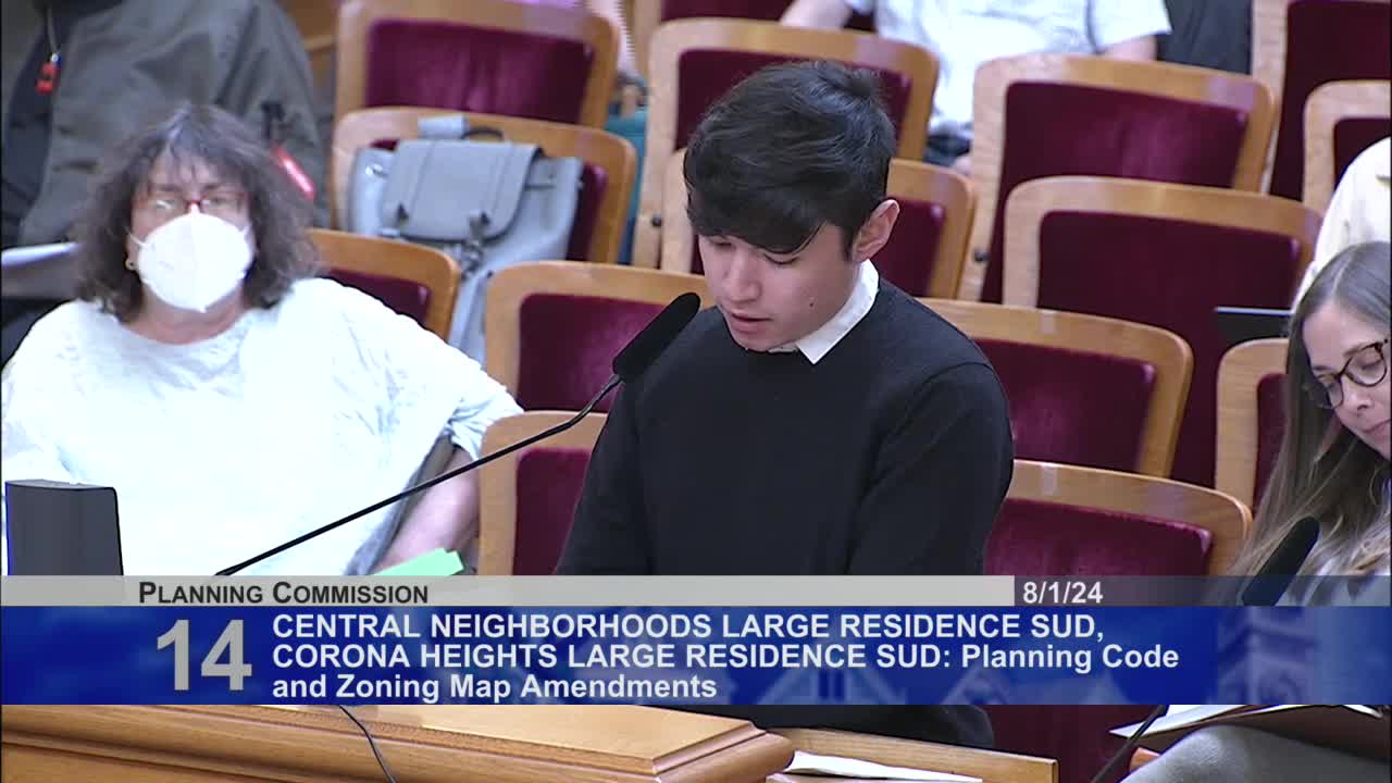 New ordinance aims to curb monster home construction