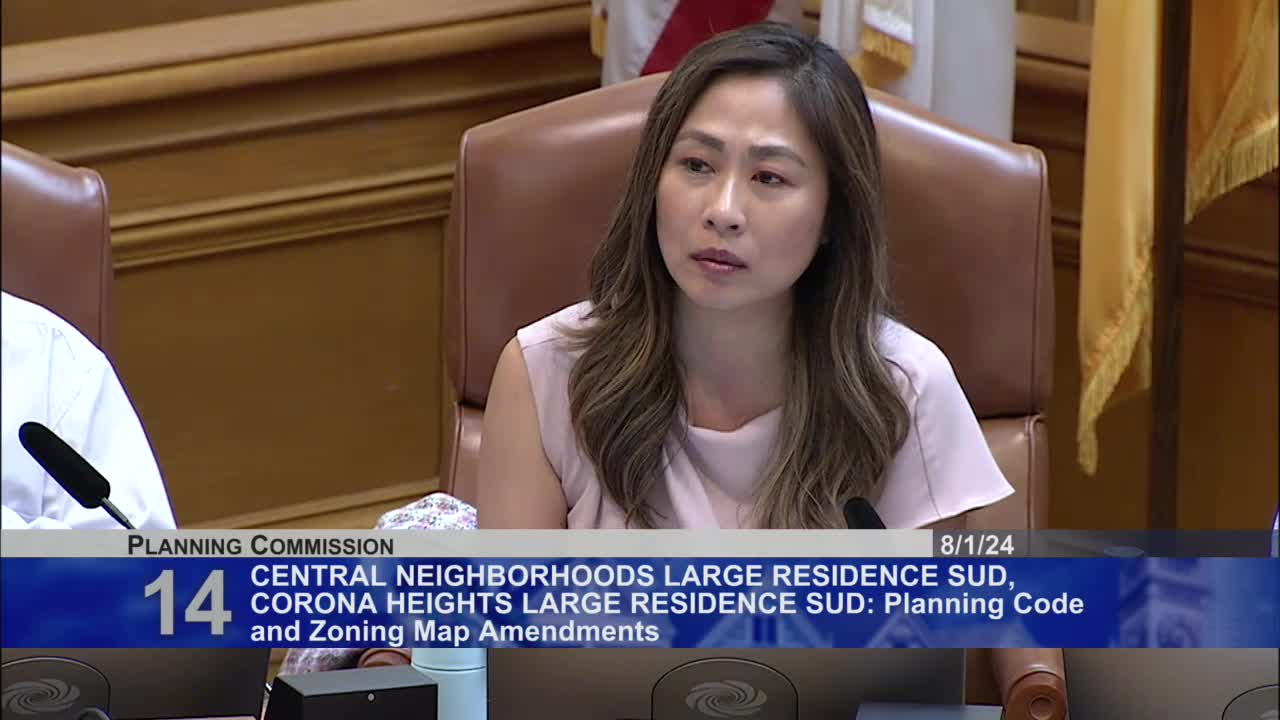 New zoning proposal aims to tackle housing affordability