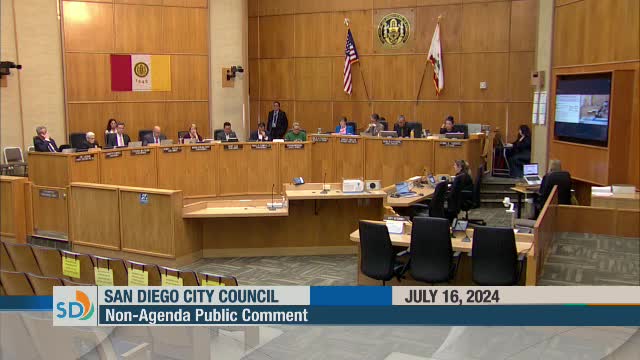 City Council Faces Backlash Over Rising Homeless Deaths