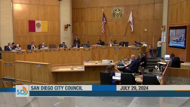 City Attorney pushes for major ethics reform in San Diego