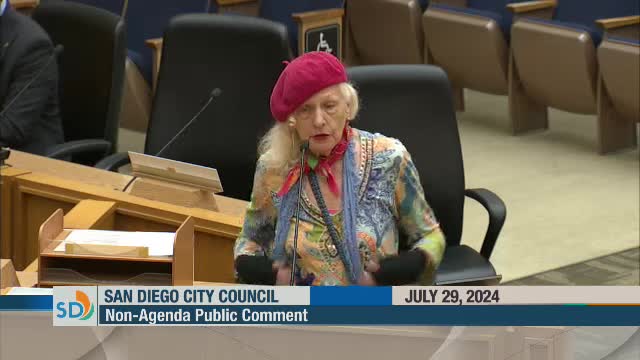 City Council Faces Public Outcry Over Safety and Transparency