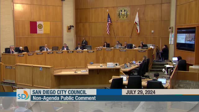 City Council Faces Backlash Over Tax Hikes and Accountability