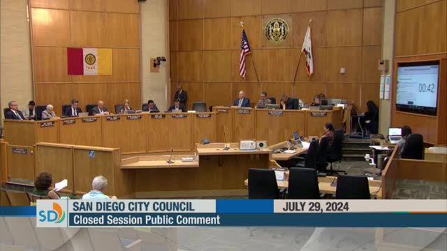 City Council Faces Backlash Over Flood Claims and Public Accountability