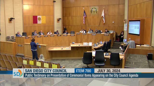 City faces backlash over public comment restrictions