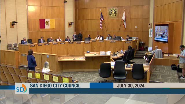 City Council Faces Backlash Over Brown Act Violations