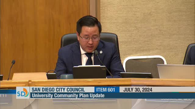 City plans traffic overhaul to enhance safety near schools