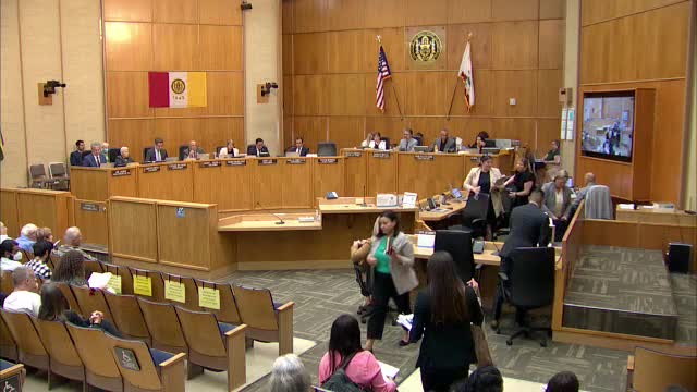 City Council considers crucial Hillcrest housing plan amendment