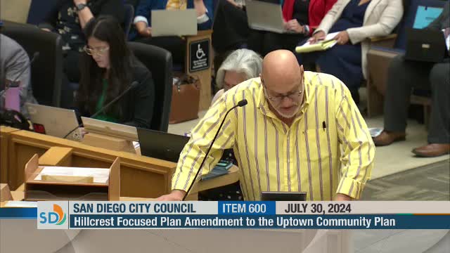 City faces backlash over controversial housing density plans