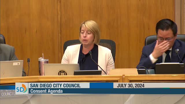 San Diego declares shelter crisis amid rising homelessness