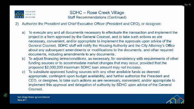 Council faces backlash over controversial housing project decisions