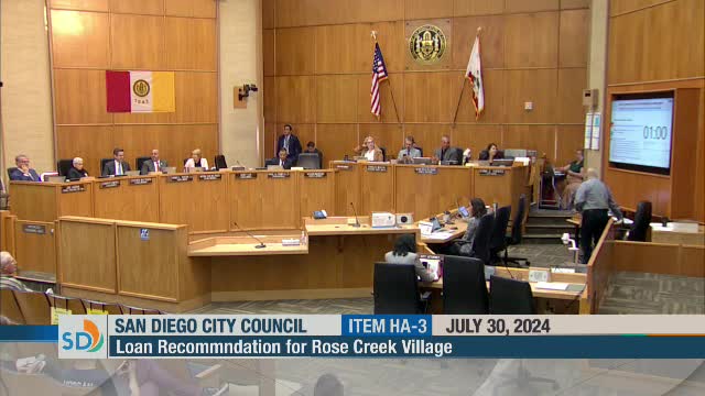 Community Voices Demand Clarity on Affordable Housing Crisis