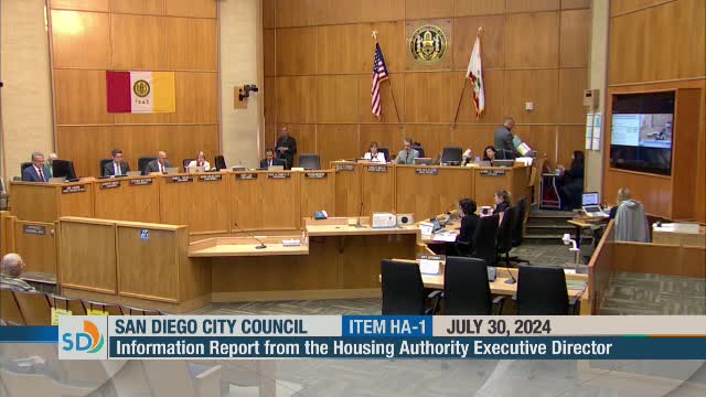 Housing Commission Faces Accountability Amid Flood Recovery Efforts