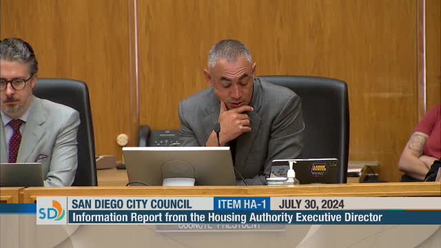 City Council Faces Public Outcry Over Brown Act Violations