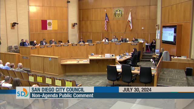 City council faces backlash over virtual participation cuts