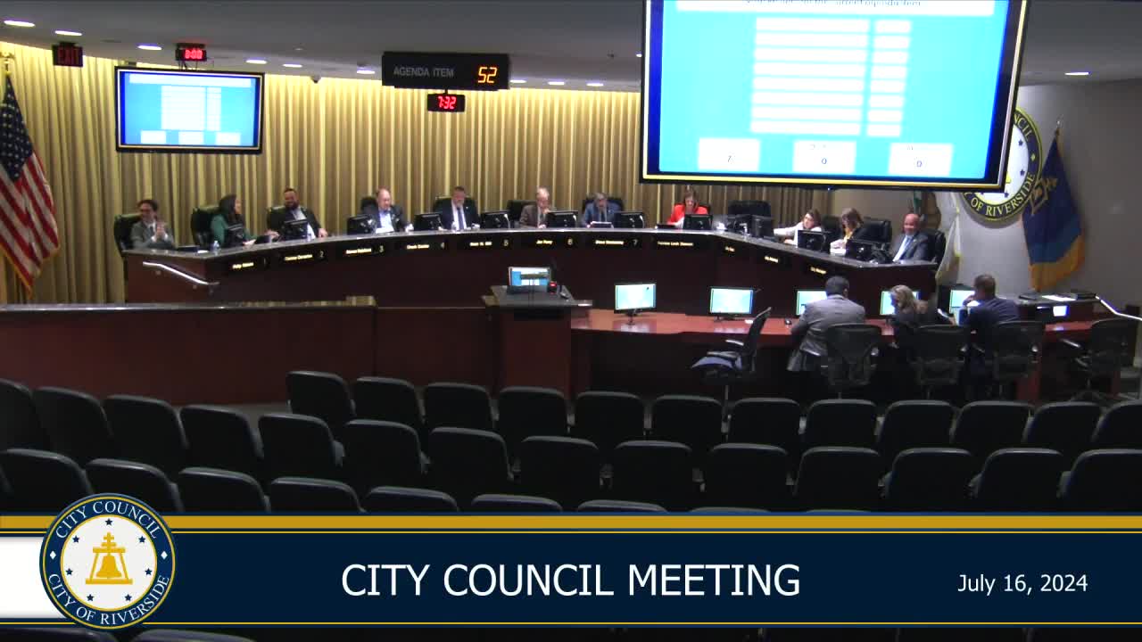 City launches innovative real time crime center to boost safety