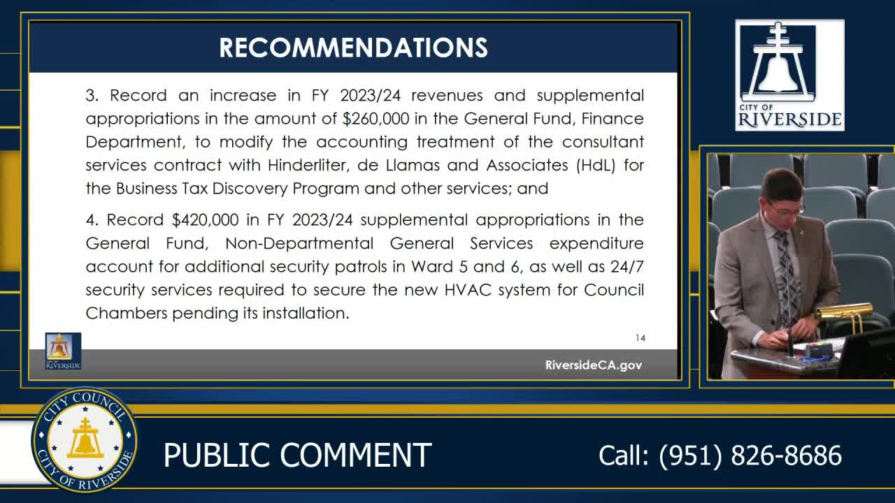 City faces water revenue crisis amid new conservation regulations